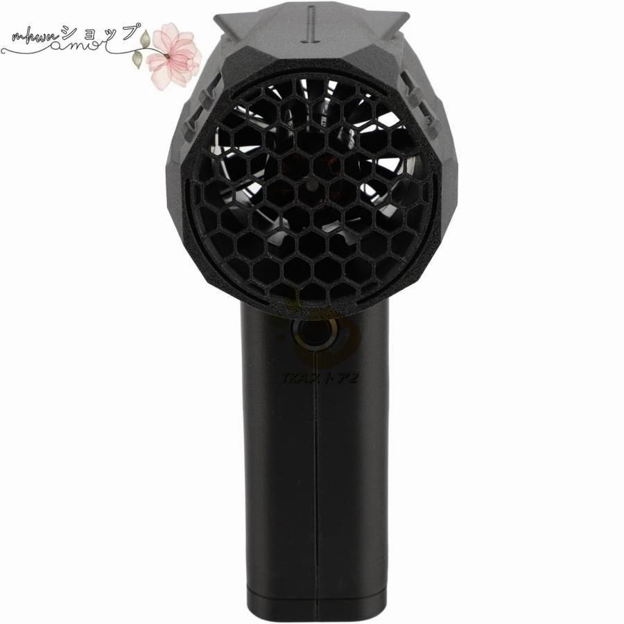 瞬間推力1.4kg|s 20W充電