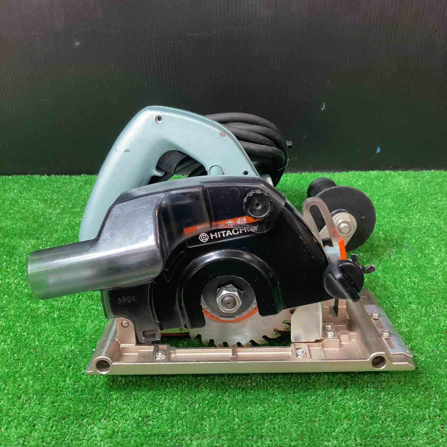 HITACHI 21mm 小穴カッター PG21BA 定規付