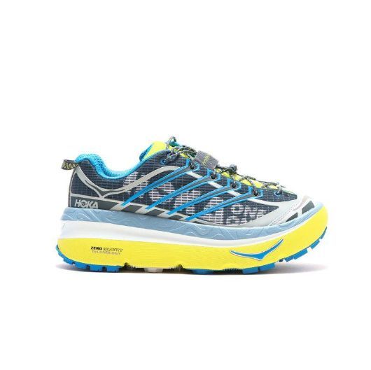 ホカオネオネ hoka one oneメンズ スニーカー マファテ オリジンズ 