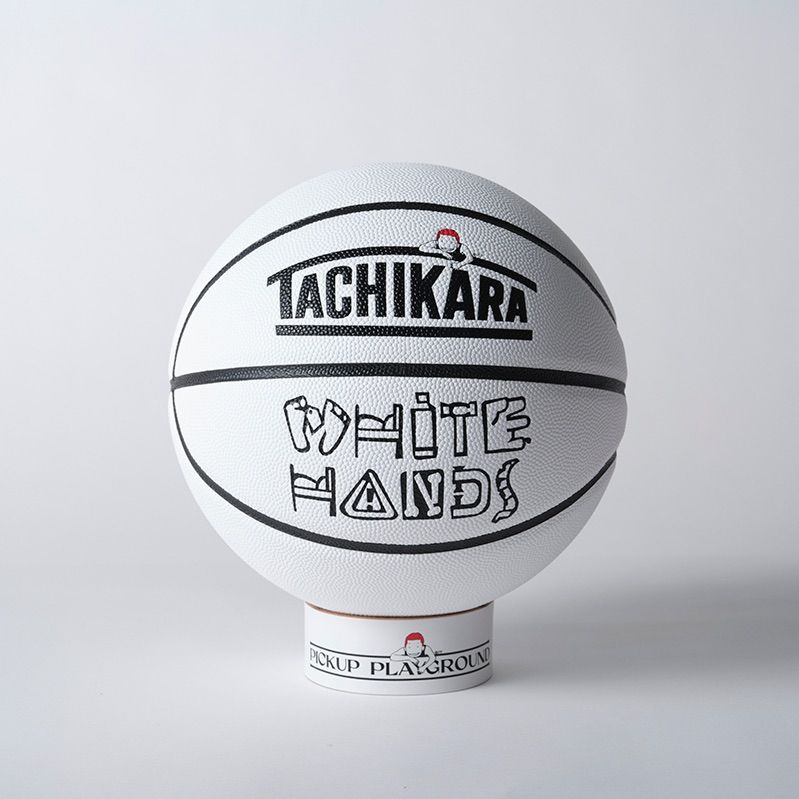 タチカラ バスケットボール スラムダンク - バスケットボール