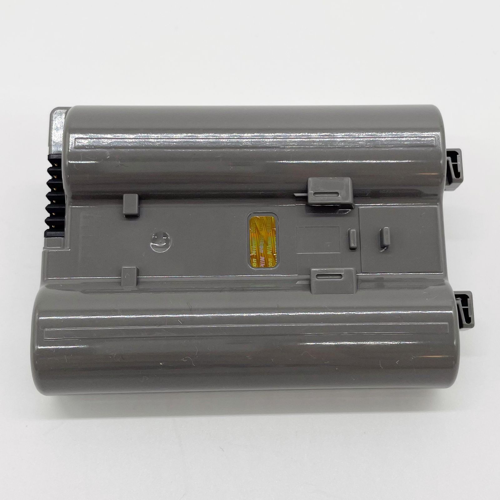  Nikon ニコン Li ionリチャージャブルバッテリー EN EL 18 c ブラック デジカメ用バッテリー カメラアクセサリー