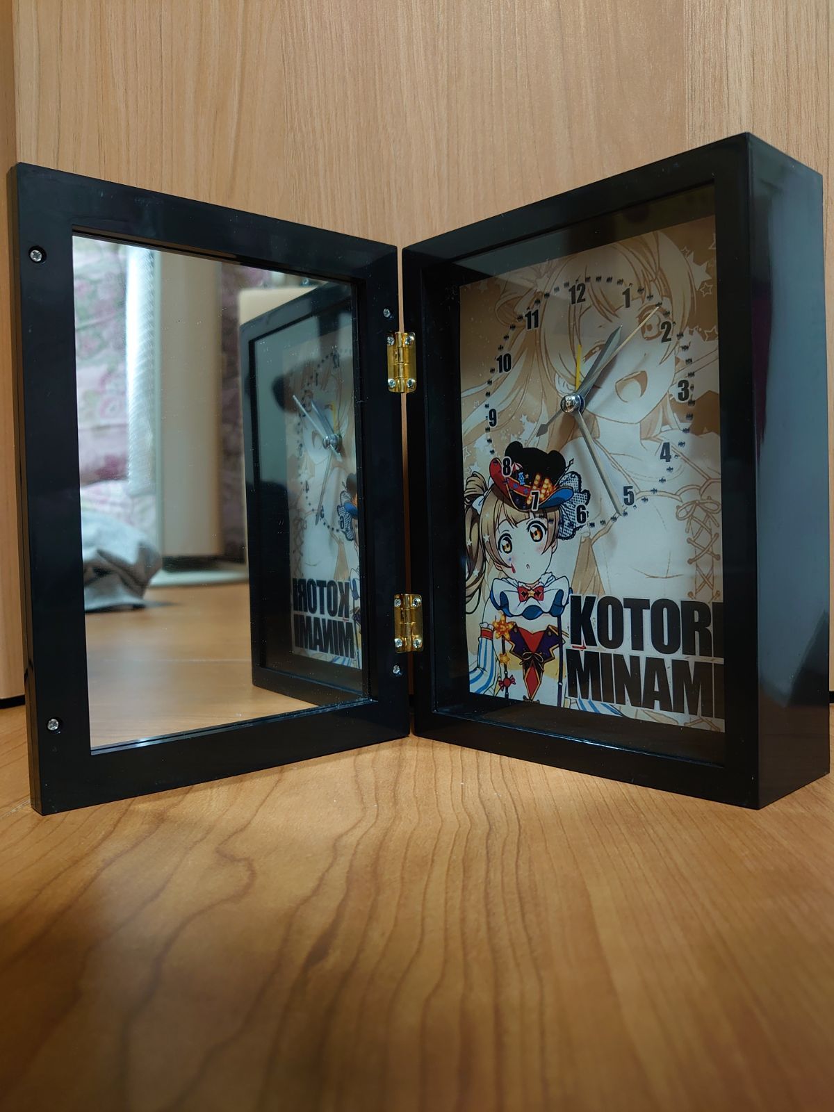 ラブライブ！ 南ことり 時計 - メルカリ