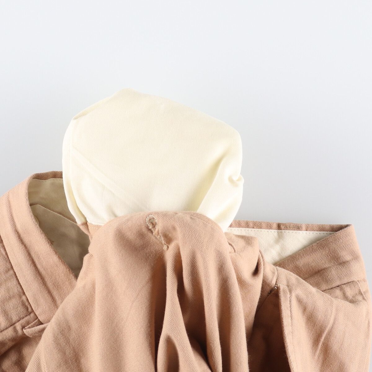 スラックスパンツ メンズw32相当