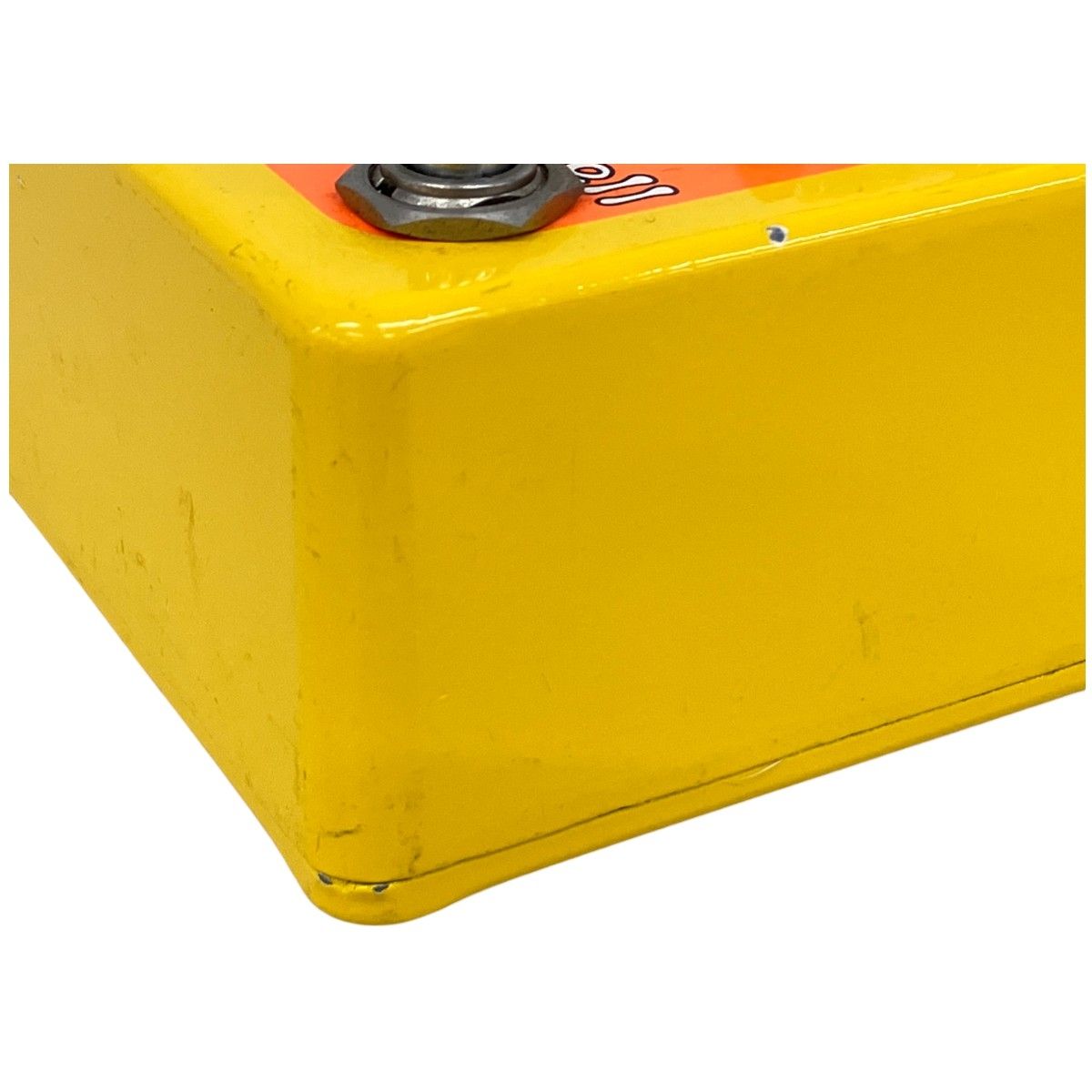 moja モジャ Lucky13 ディストーション ギターエフェクター 音響機材