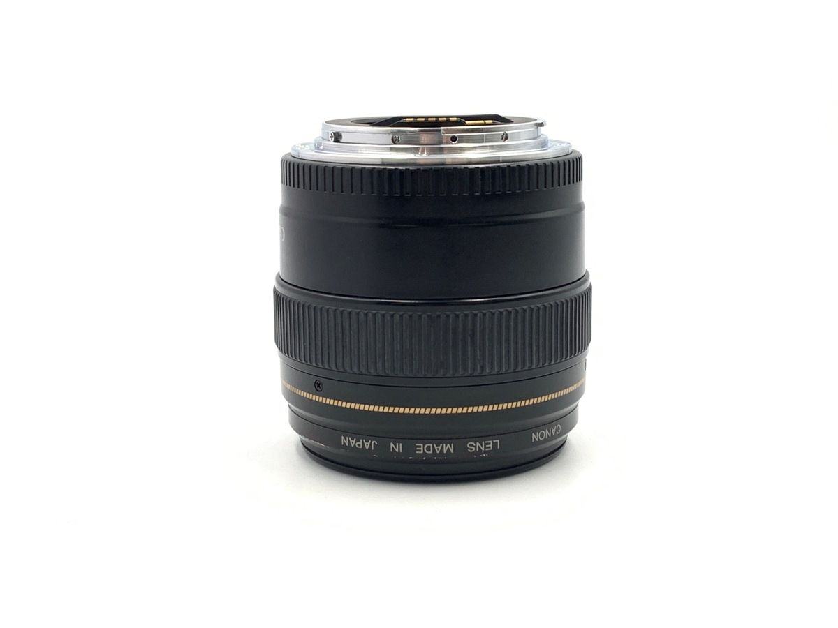 Canon 単焦点レンズ EF85mm F1.8 USM フルサイズ対応 【公式通販】