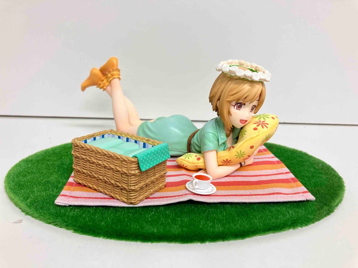 コトブキヤ 相葉夕美 -off stage- Limited Edition 1/8 コトブキヤ