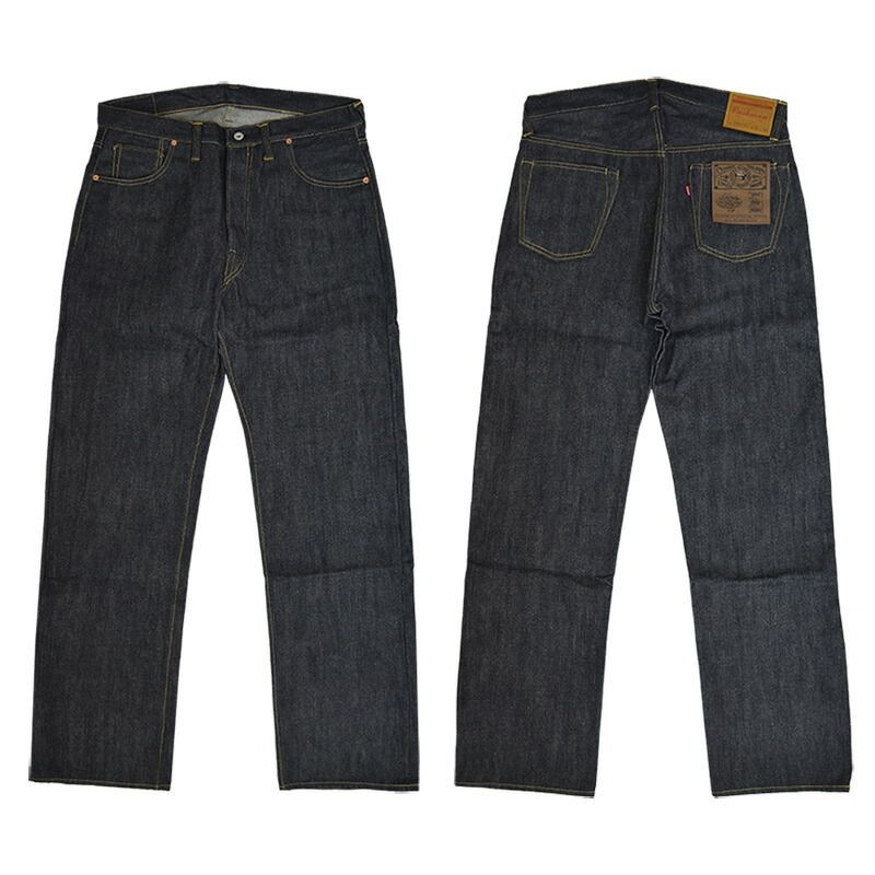 クッシュマン 新品ノンウォッシュ コナーズソーイングファクトリー