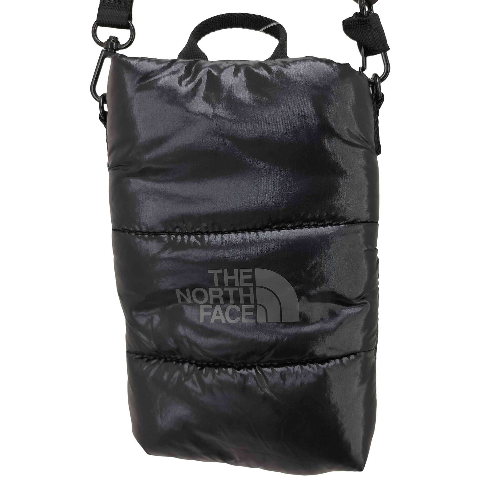 ザノースフェイスホワイトレーベル THE NORTH FACE WHITE LABEL PADDING CROSS BAG MINI メンズ ONE SIZE 