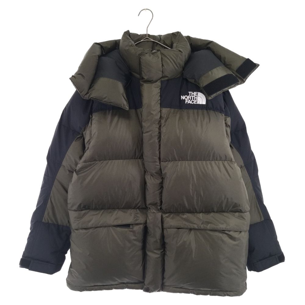 THE NORTH FACE ザノースフェイス Him Down Jacket ヒム ダウン