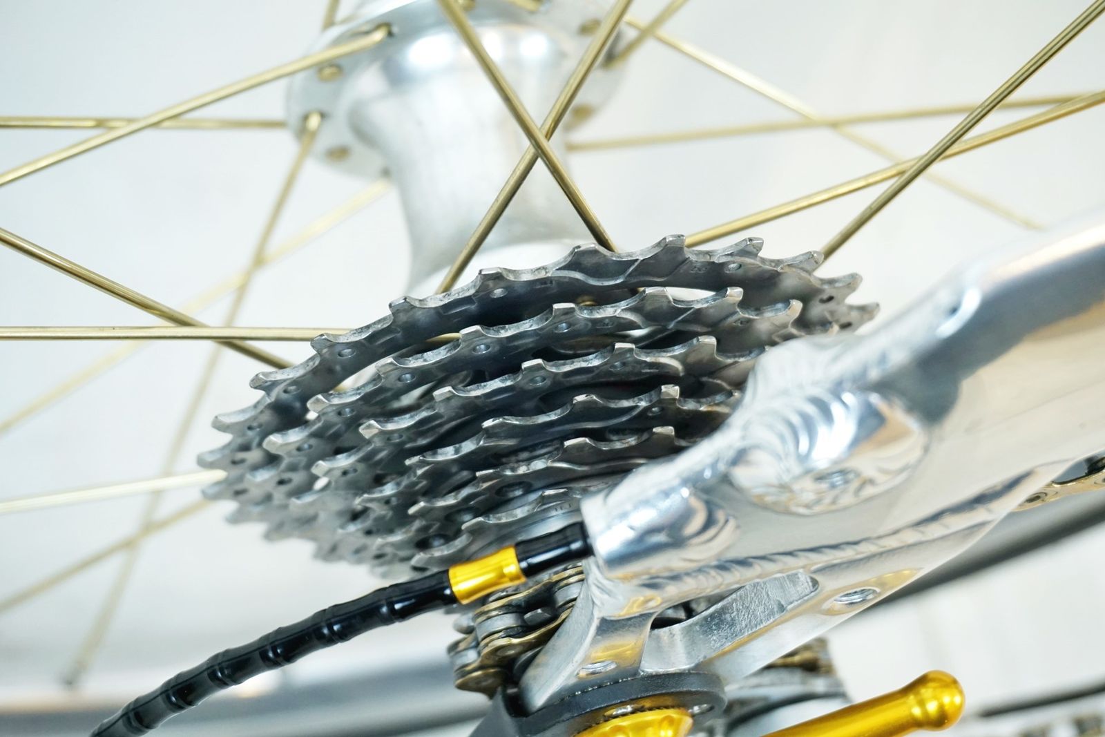 折り畳み自転車