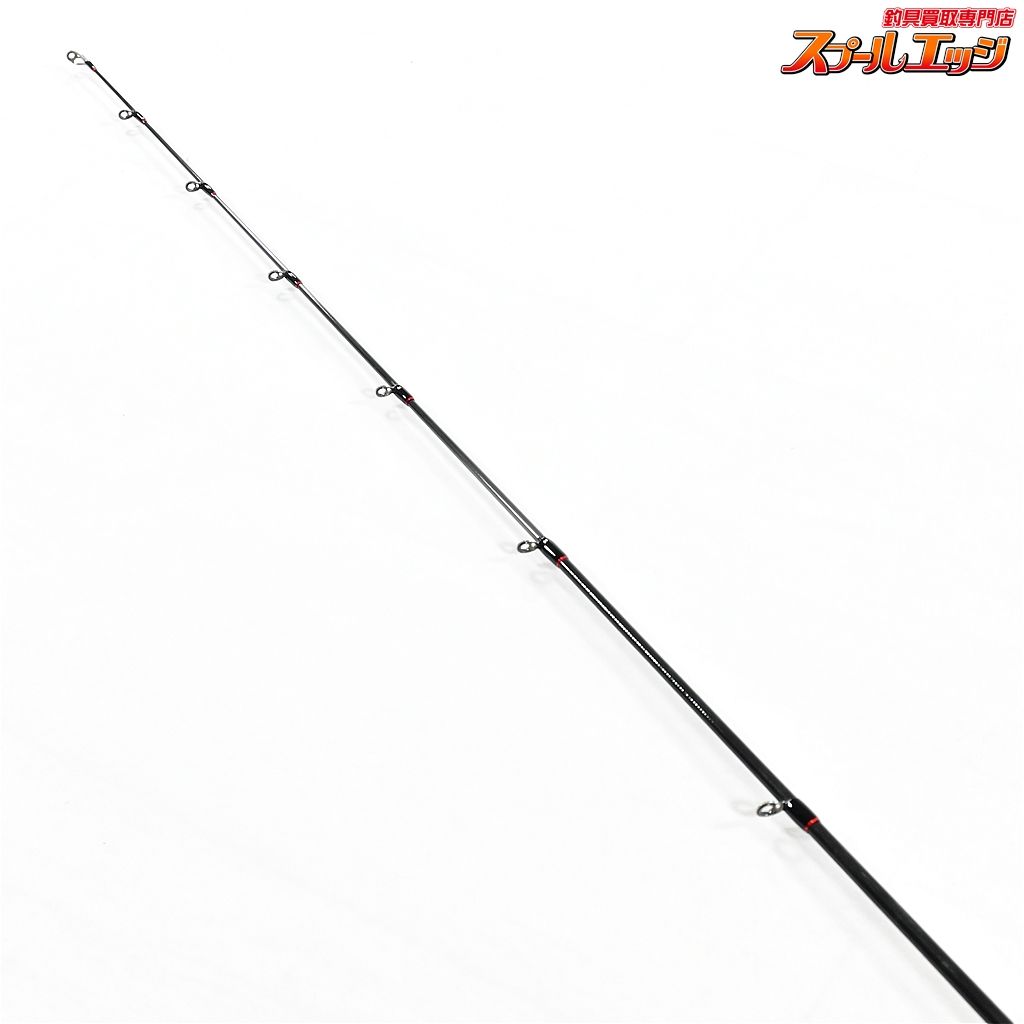 ダイワ スティーズ C70H-SV-ST FURY DAIWA ： スティーズ C70H-SV・ST