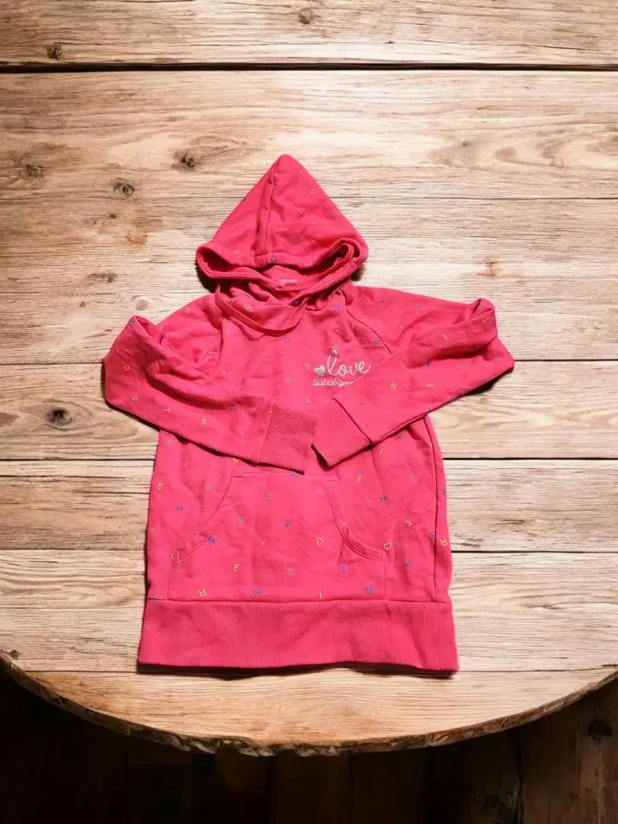 日本) キッズ JENNI フード付きTシャツ 150-オフィシャル通販サイト