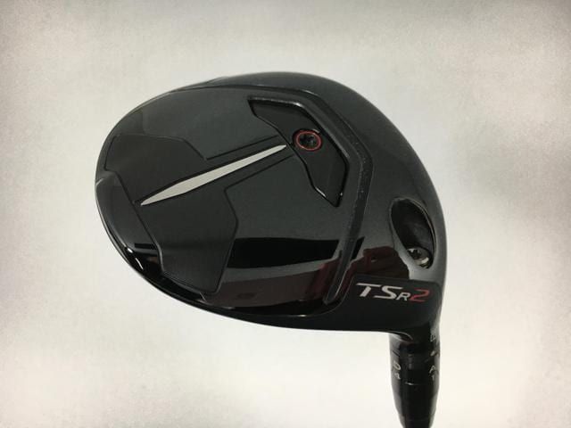 お買い得品！【ゴルフクラブ】タイトリスト TSR2 フェアウェイ 2022 (日本仕様) TSP111 50 FW【14日間返品OK】