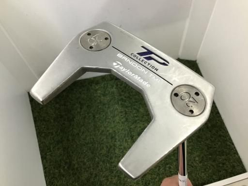 楽天市場】即納可能 テーラーメイド TP BLACK TRUSS メンズ