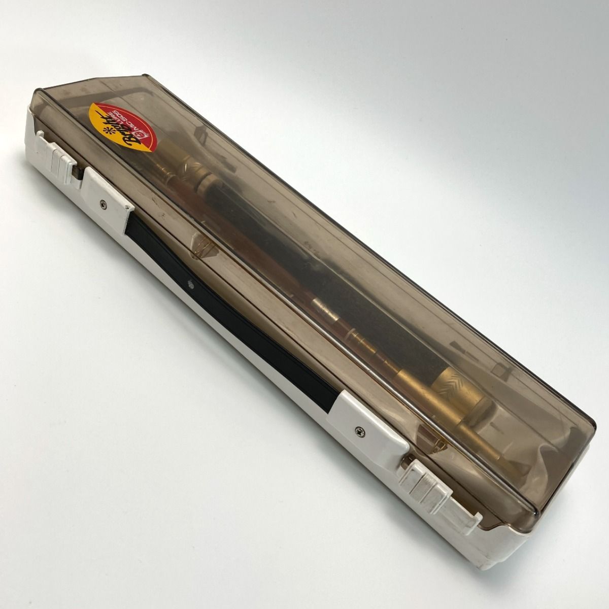 OLYMPIC オリムピック ブライトルアー MC505 ルアーロッド 販売 ケース