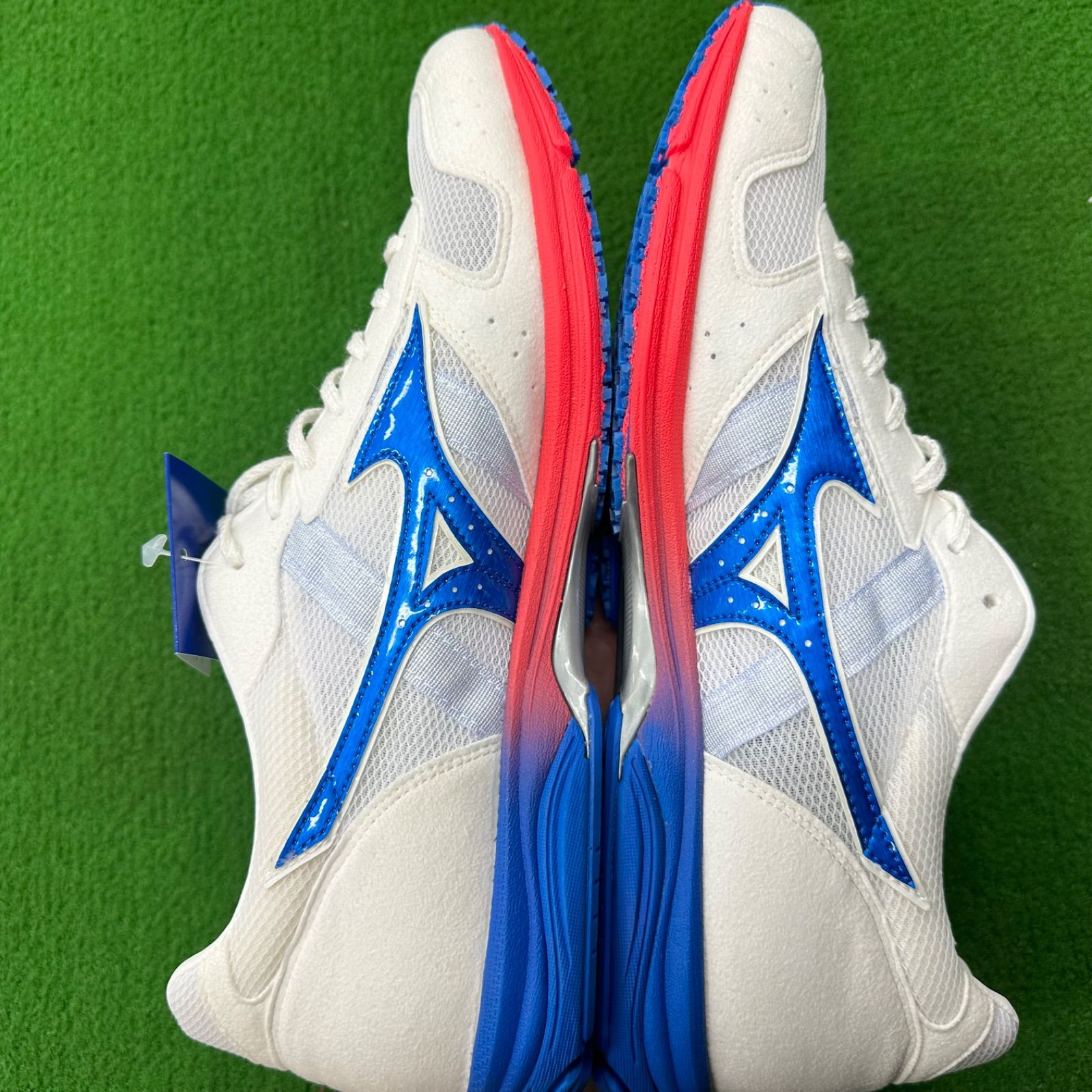 ミズノ ウエーブエンペラージャパン 4 27.5cm ランニング