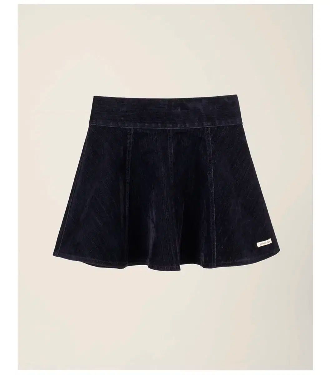 回転 オーバーデューフ ツアーベルベット スカート 競争力のある