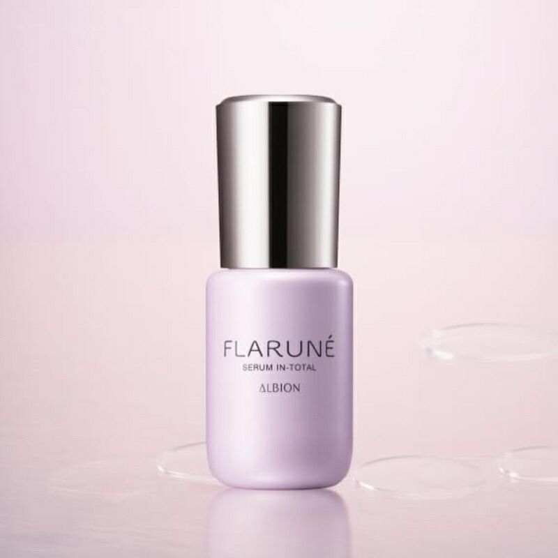 アルビオン フラルネ セラム イン トータル〈美容液〉40ml 多彩な美