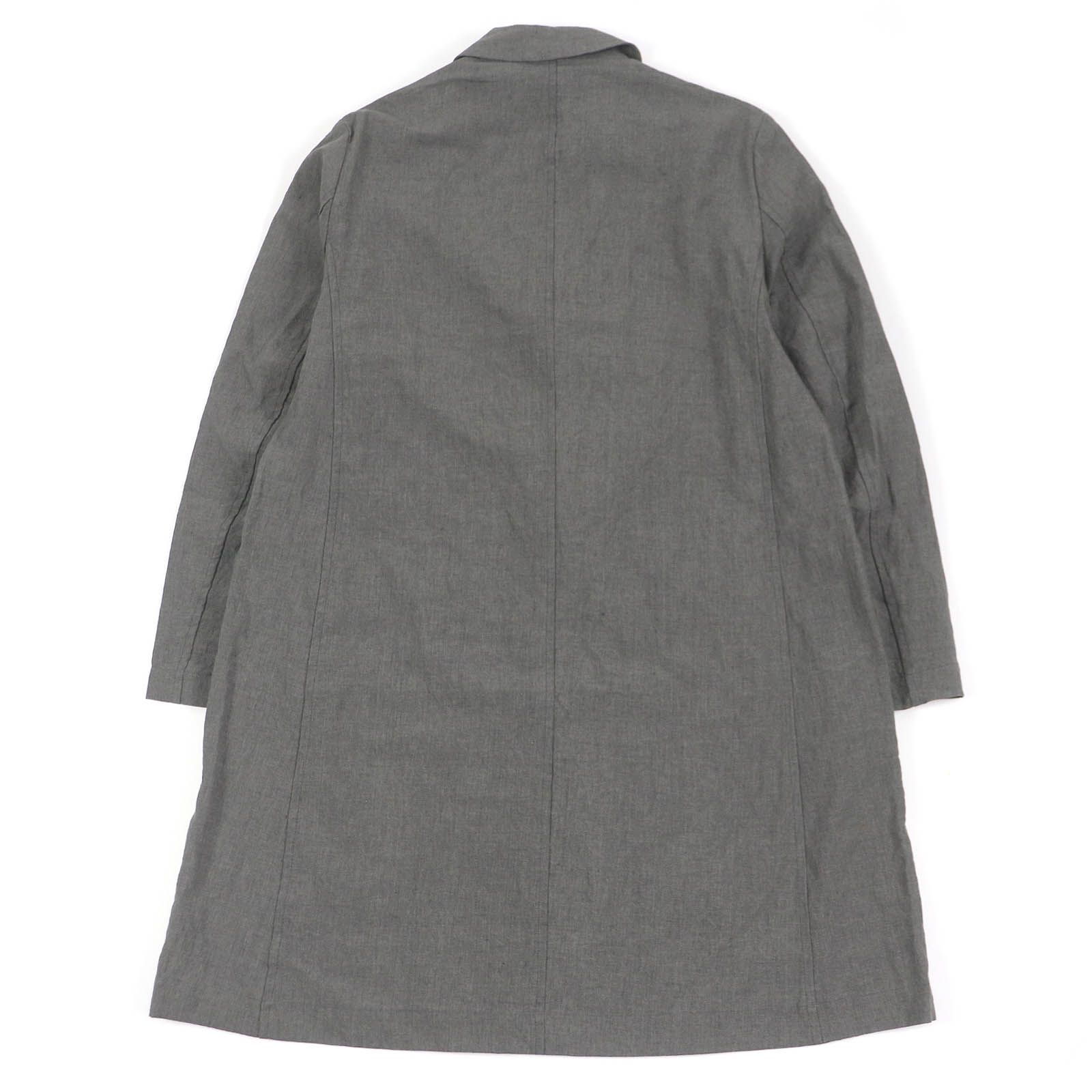 Bergfabel ロングコート 40