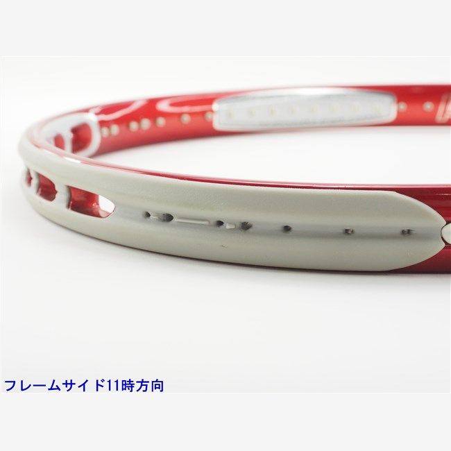中古 テニスラケット プリンス オースリー スピードポート