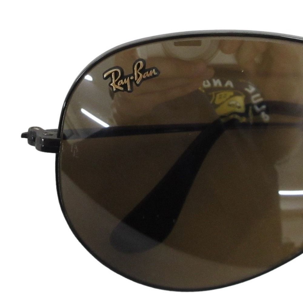レア】RayBan/レイバン マスターピース アビエーター B&L ボシュロム USA製 B&L RAYBAN ボシュロム レイバン アビエーター ビンテージ