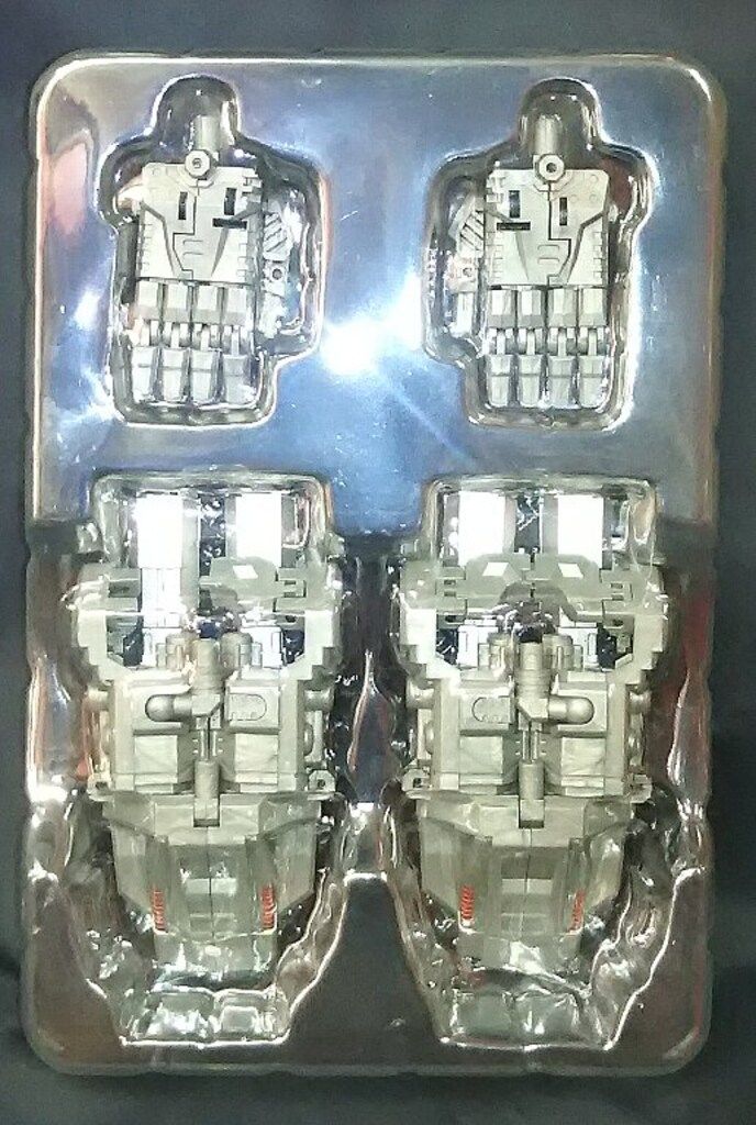 PERFECT EFFECT PERFECT COMBINER UPGRADE KITS MILITARY VERSION PC09