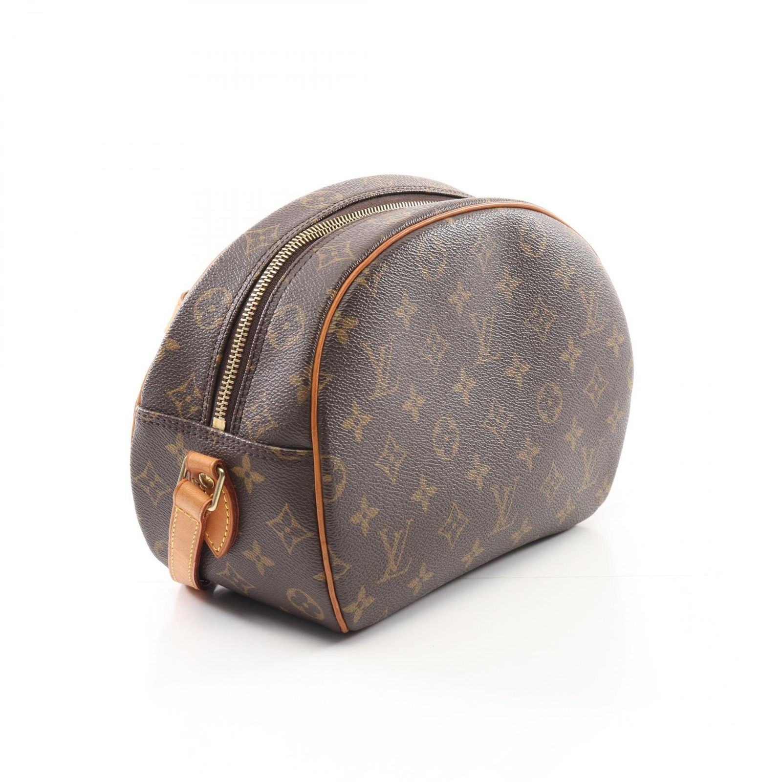 ルイヴィトン ブロワ ショルダー バック LOUIS VUITTON ルイヴィトン