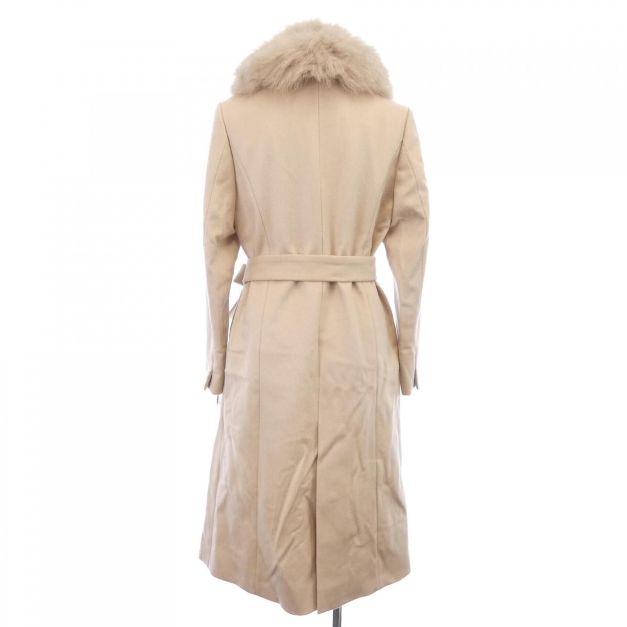 クードシャンス COUP DE CHANCE コート