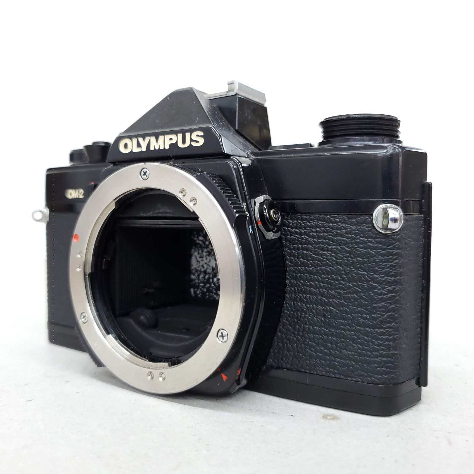 Olympus OM 2 F 1006 6 ID