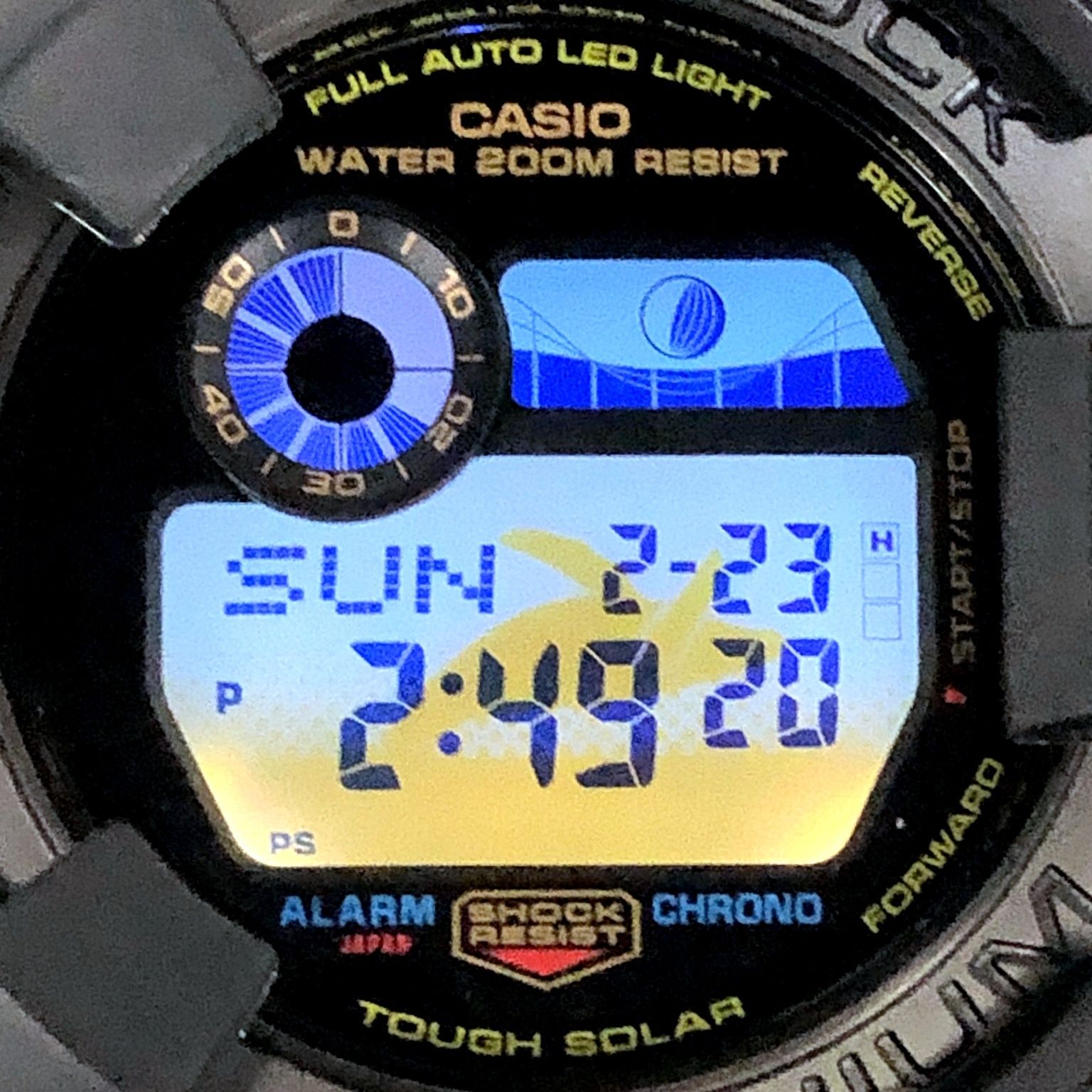 プライスタグ付属★フロッグマンG-SHOCK GW-8200K-9JR イルクジ G-SHOCK (6月16日発売)G-SHOCK イルカクジラモデル 2023