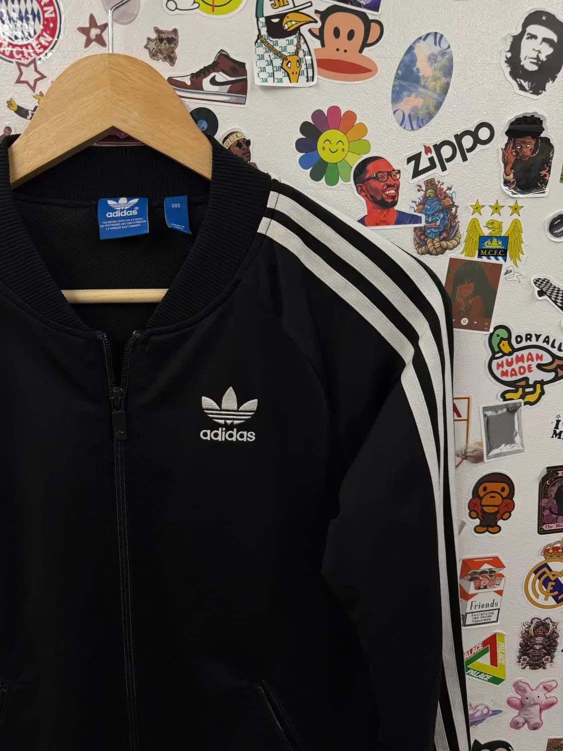 ファイヤーバード SuperStar