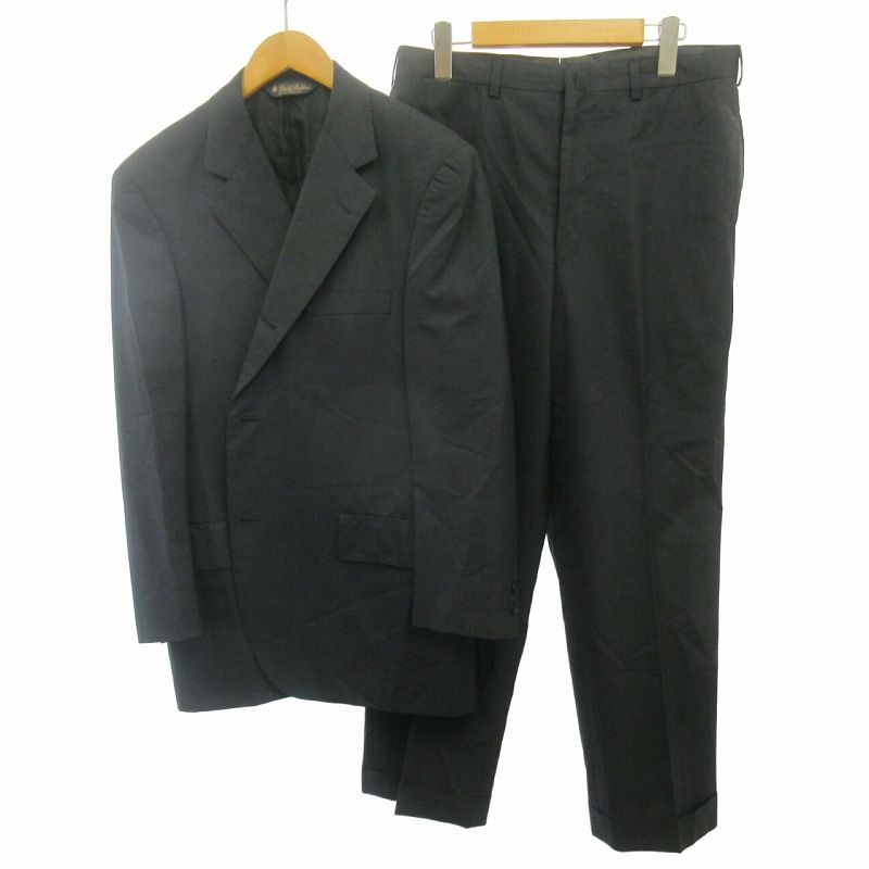 ブルックスブラザーズ BROOKS BROTHERS 1818 Madison Line スーツ 