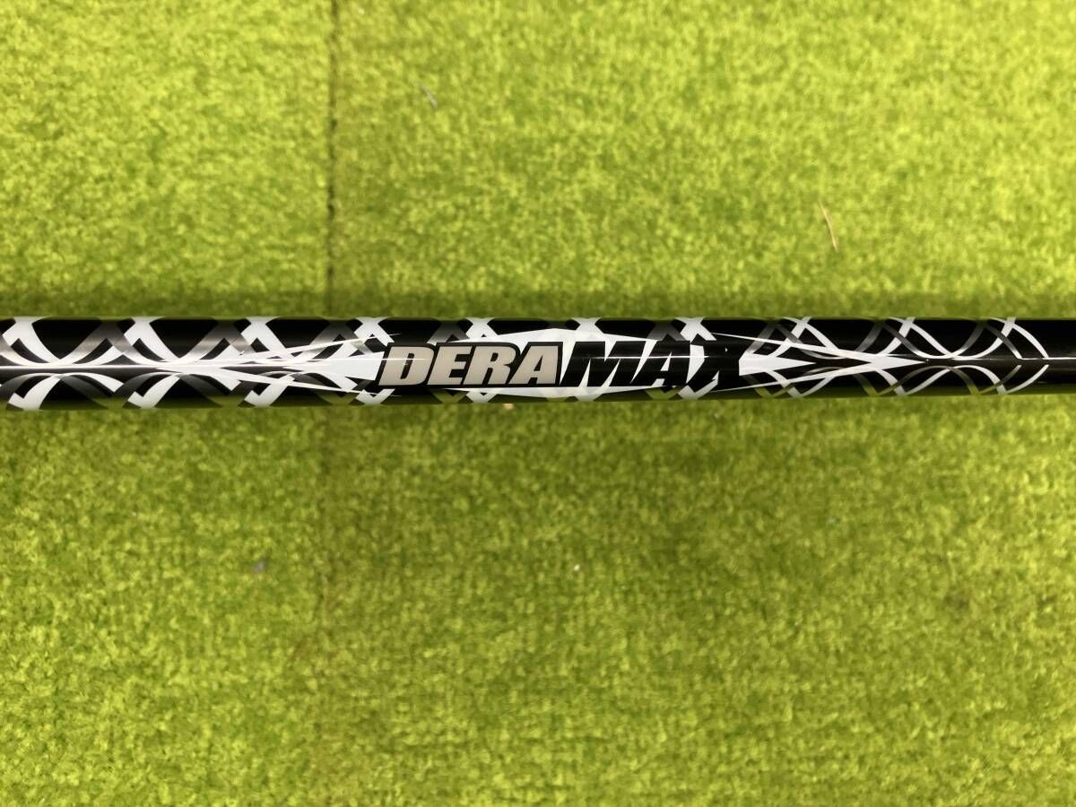 バルド BALDO CORSA PERFORMANCE BC458 DERAMAX 04-52D