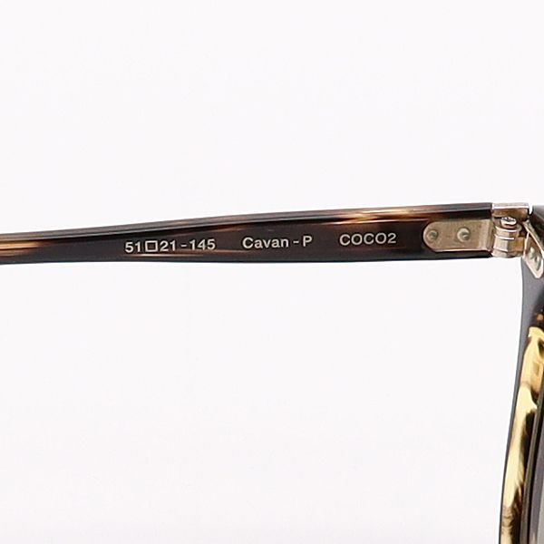 2023年ファッション福袋 /サングラス Oliver Peoples / / Oliver CAVAN