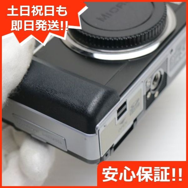 E-PL1 ブラック