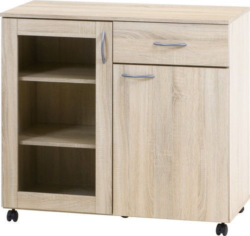 キッチン収納 キャビネット