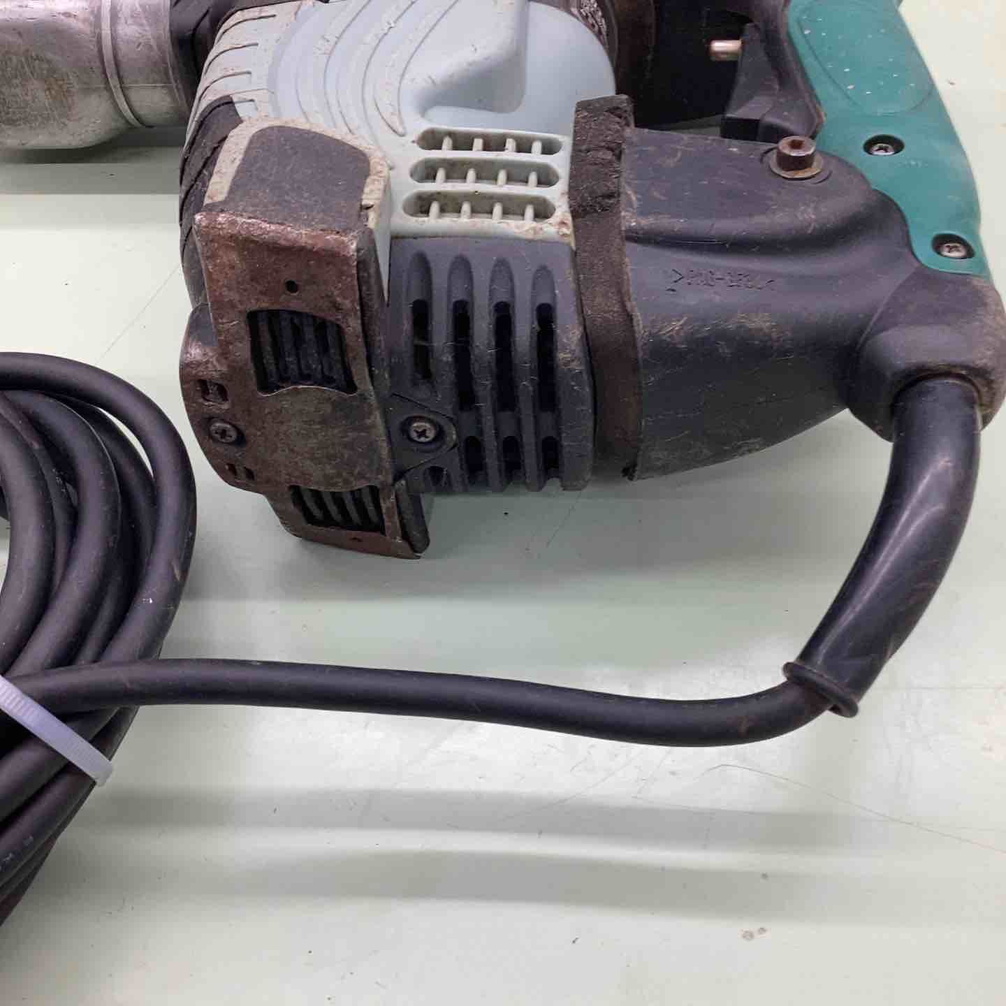 日立工機