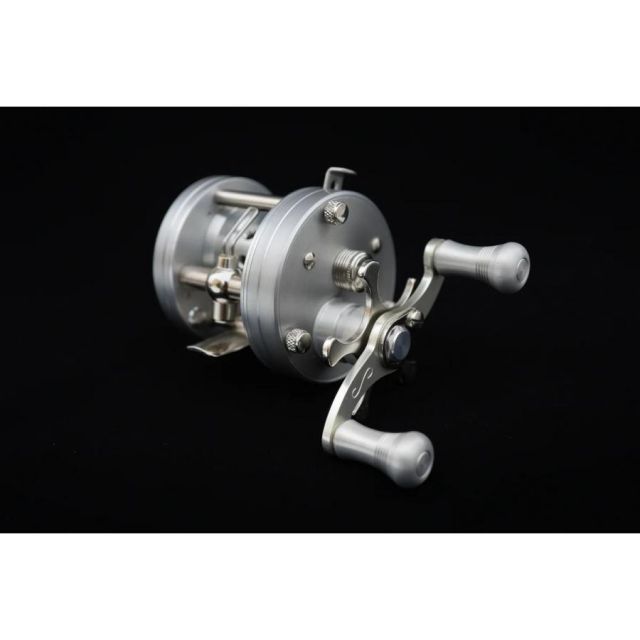 五十鈴工業 BC441SSS Silver Ash 五十鈴工業 BC441SSS