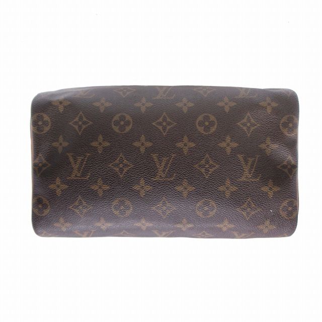 1992年製 ルイヴィトン LOUIS VUITTON モノグラム スピーディ 25