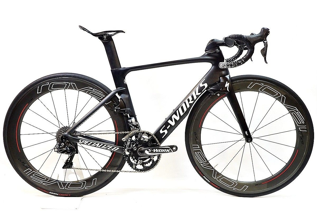SPECIALIZED 「スペシャライズド」 S-WORKS VENGE VIAS カスタム 2016年モデル ロードバイク / バイチャリ熊谷店