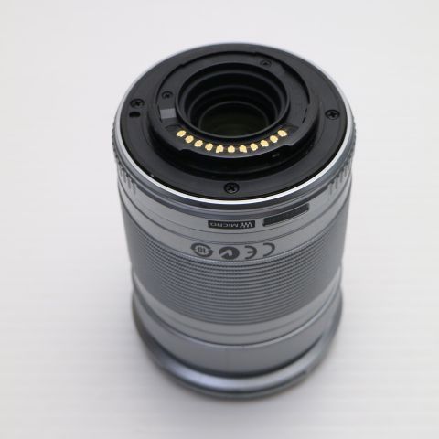 超 オリンパス M.ZUIKO DIGITAL ED 40-150mm F4.0-5.6 R 望遠ズームレンズ マイクロフォーサーズマウント 即日発送 土日祝発送OK 08000