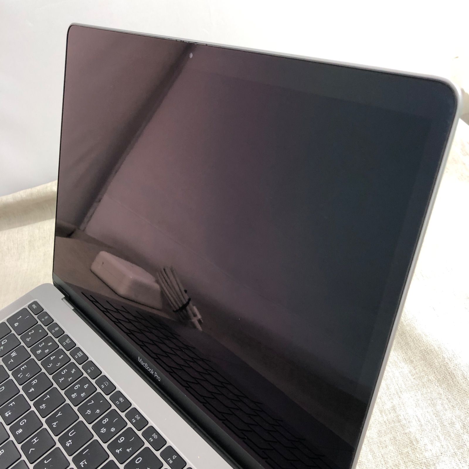 ◇ジャンク品◇Apple MacBook Pro Mid 2017 13インチ(No Touch Bar 