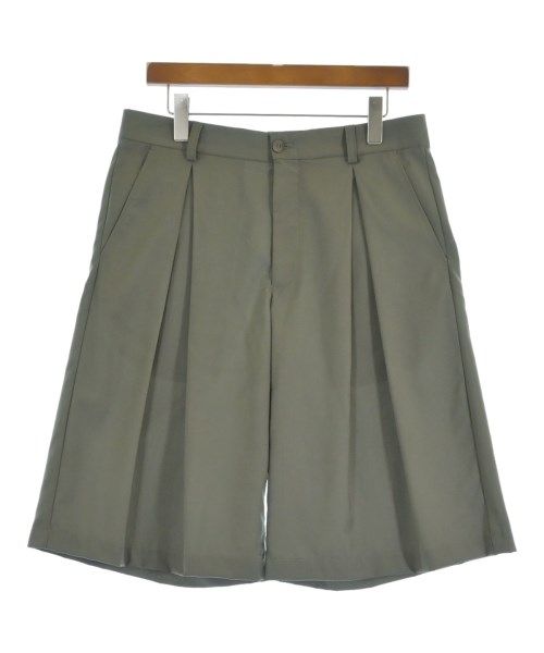 EMPORIO ARMANI ショートパンツ メンズ 古着 送料無料