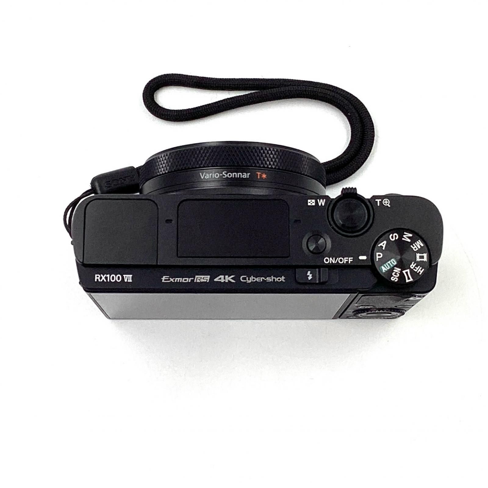 ソニー サイバーショット デジカメ コンパクトカメラ0327-S5747t Sony Cybershot Digital Camera Compact Camera 0327-S5747t | eBay