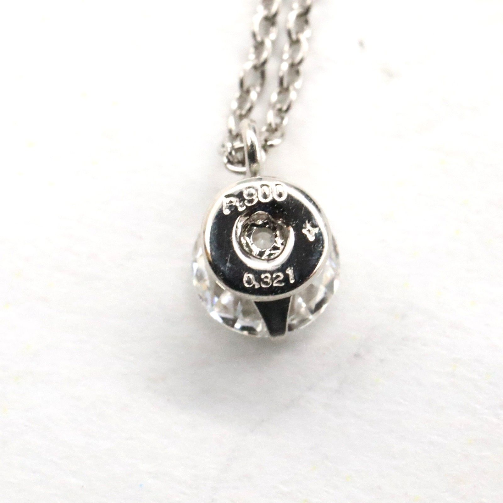ジュエリー JEWELRY ネックレス ダイヤモンド ネックレス ﾀﾞｲﾔ