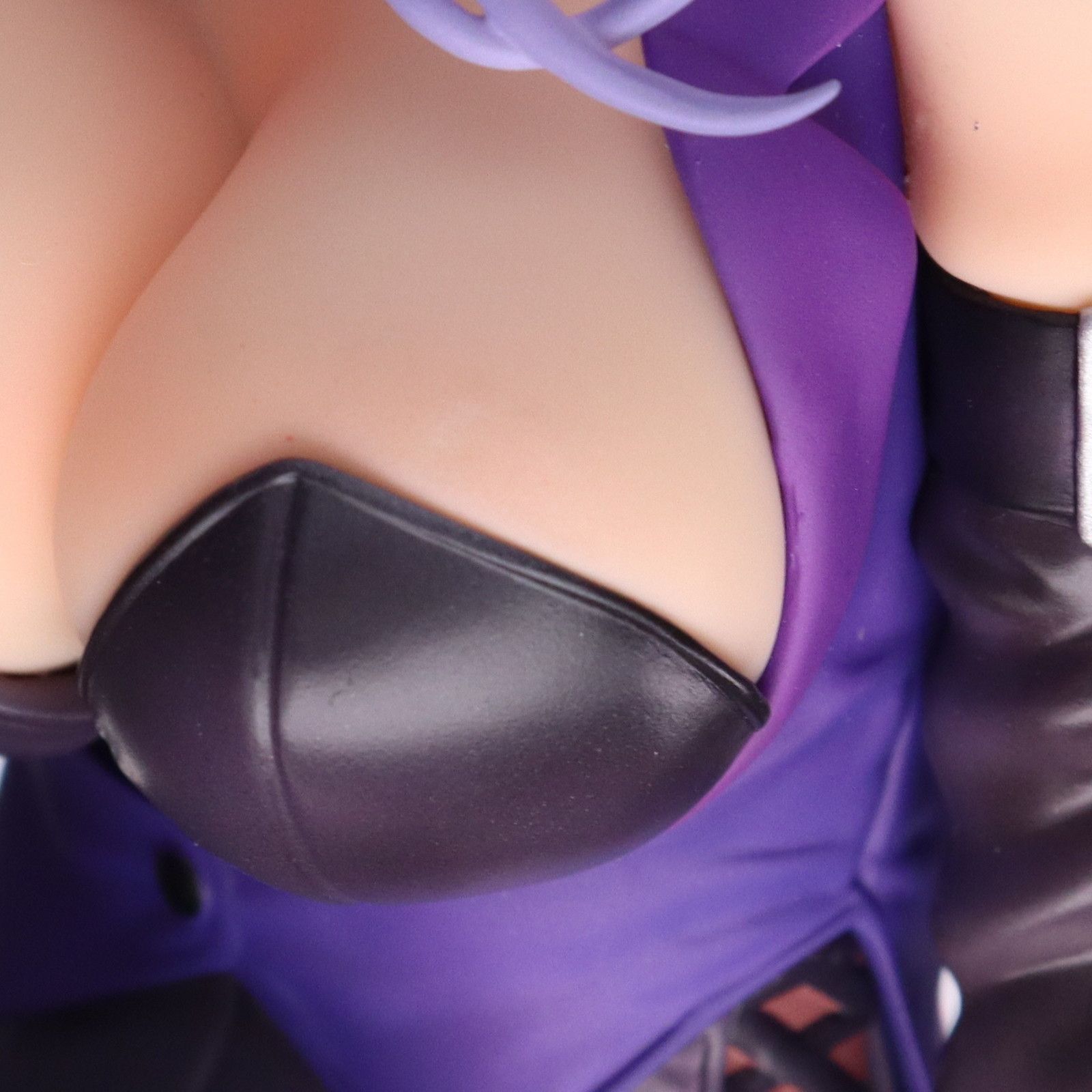天笠綴(あまがさつづり) Bunny Style Illustrated by ピロ水 はにかみ彼女 1/7 完成品 フィギュア PLUM(プラム) PLUM直販限定】はにかみ彼女「天笠綴 Bunny Style」Illustrated