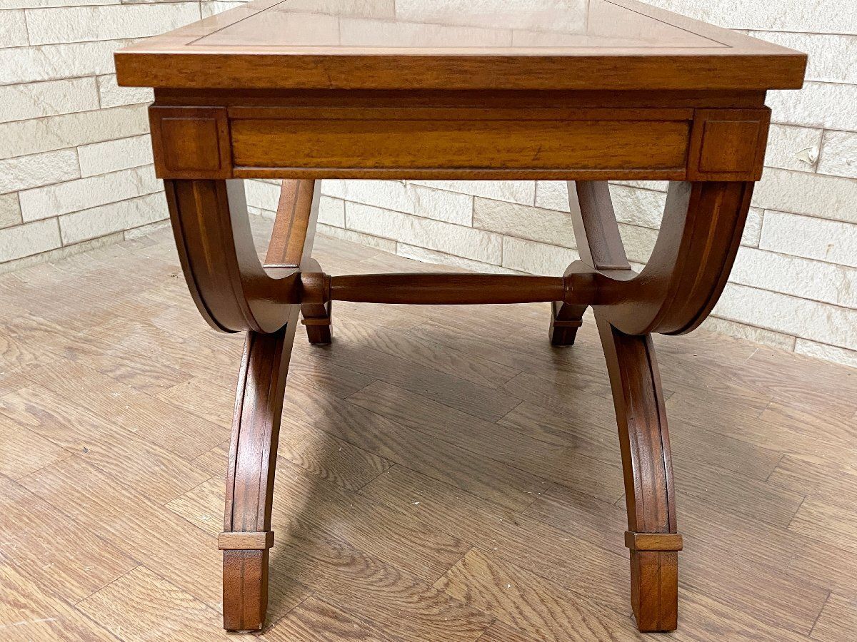 DREXEL/ドレクセル ナイトテーブル サイドテーブル 電話台 米軍放出品 DREXEL/ドレクセルヘリテイジ ナイトテーブル 木製 サイド