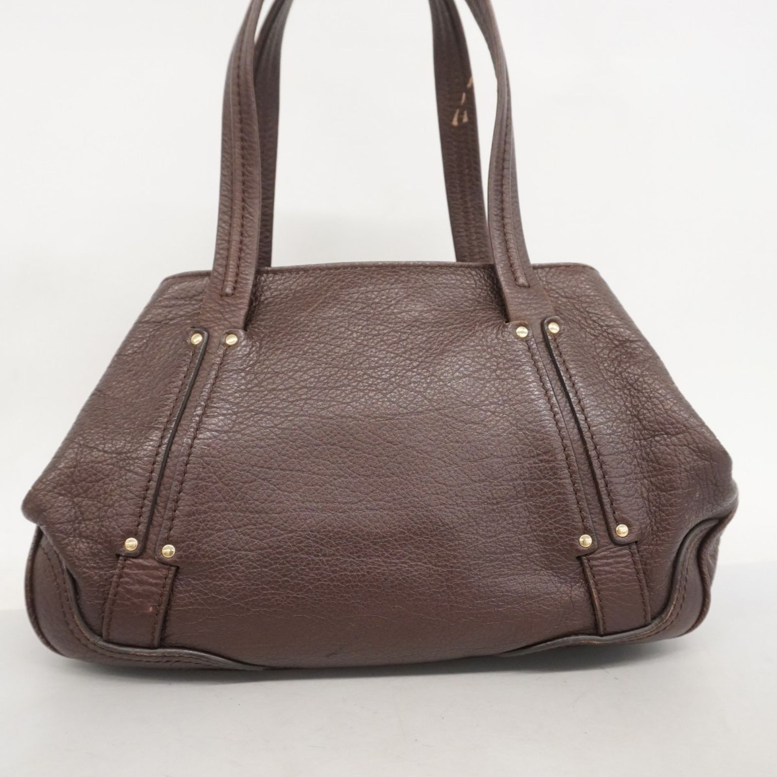 セリーヌ(Celine) セリーヌ ハンドバッグ マカダム レザー