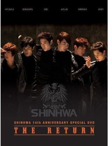 Return DVD