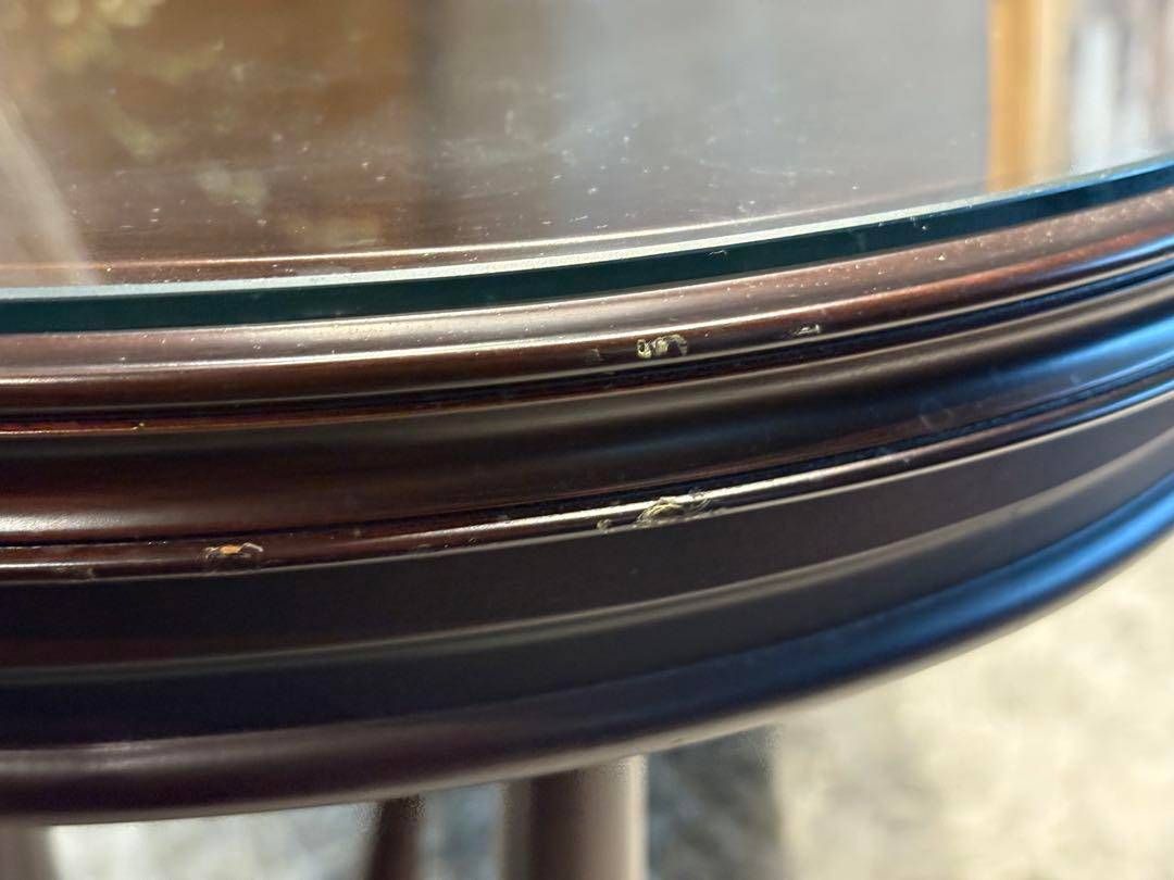 KENT-COURT ケントコート ブリティッシュ センターテーブル nZ MARWIL-DEMENAGEMENTS_CH